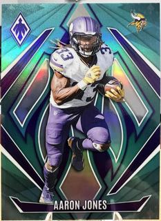 Aaron Jones