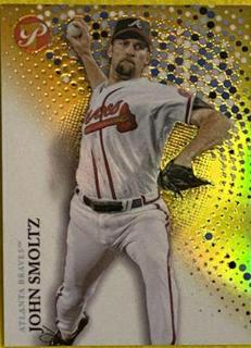 John Smoltz