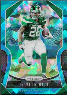 Le'Veon Bell