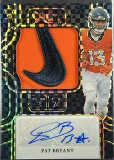 Pat Bryant