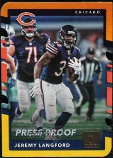 Jeremy Langford