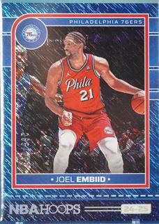 Joel Embiid