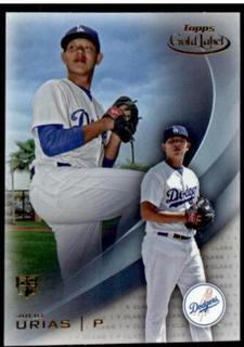 Julio Urias