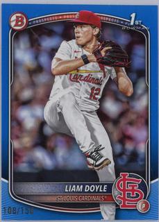 Liam Doyle