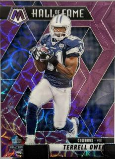 Terrell Owens