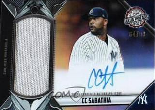 CC Sabathia