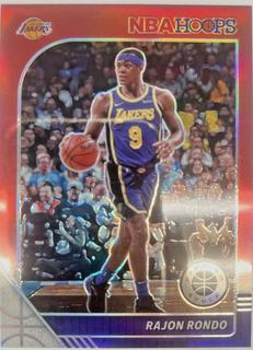 Rajon Rondo