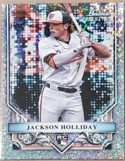 Jackson Holliday