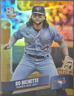 Bo Bichette