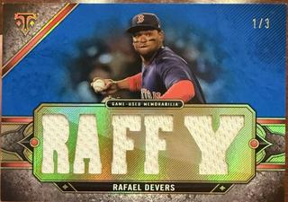 Rafael Devers