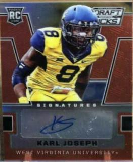 Karl Joseph