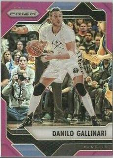 Danilo Gallinari