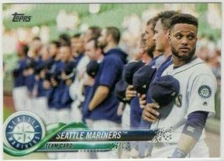 Seattle Mariners