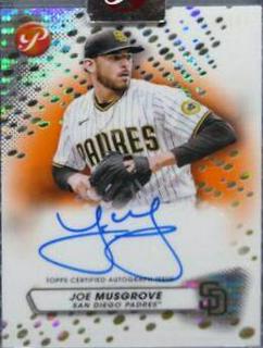 Joe Musgrove