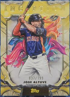 Jose Altuve