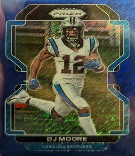 DJ Moore