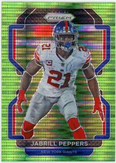 Jabrill Peppers