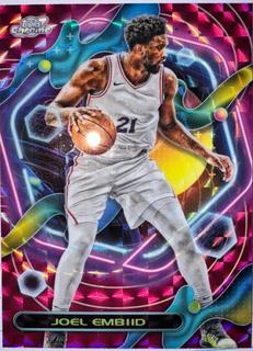 Joel Embiid