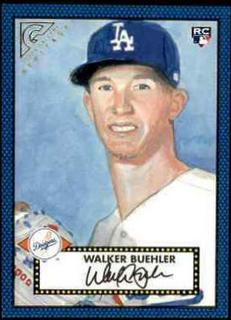 Walker Buehler