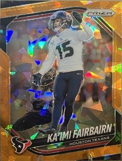 Ka'imi Fairbairn