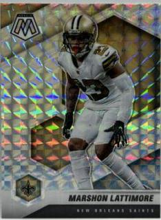 Marshon Lattimore