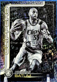 Nicolas Batum