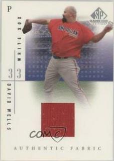 David Wells