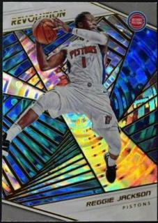 Reggie Jackson