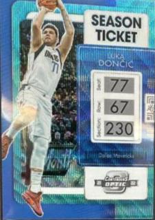 Luka Doncic
