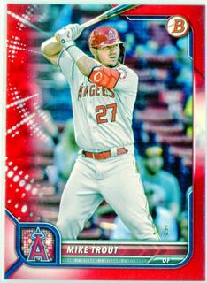 Mike Trout