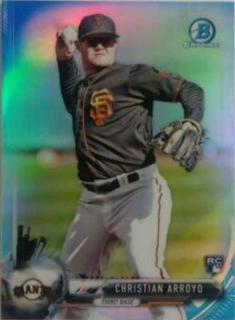 Christian Arroyo