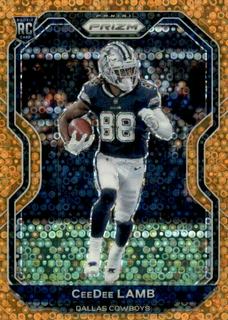 CeeDee Lamb