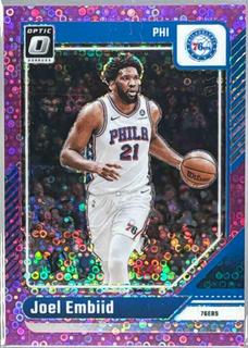 Joel Embiid