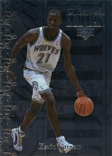 Kevin Garnett