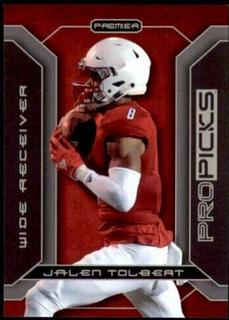 Jalen Tolbert