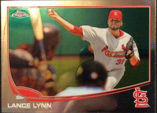 Lance Lynn