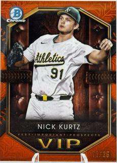 Nick Kurtz