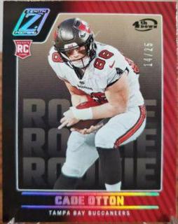 Cade Otton