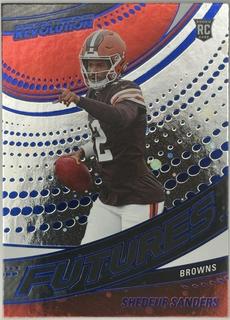 Shedeur Sanders