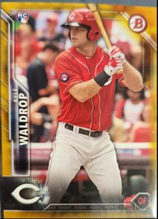 Kyle Waldrop