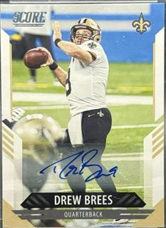 Drew Brees