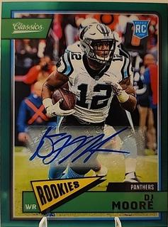 DJ Moore