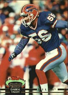 Darryl Talley