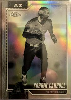 Corbin Carroll