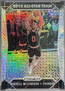 Russell Westbrook