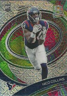 Nico Collins