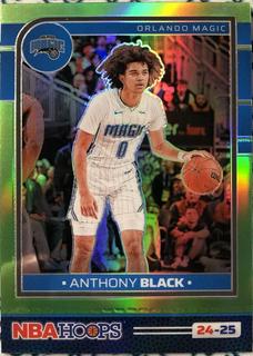 Anthony Black