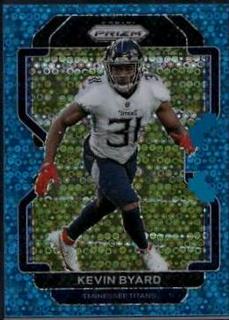 Kevin Byard