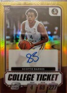 Scottie Barnes