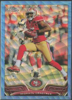 Michael Crabtree
